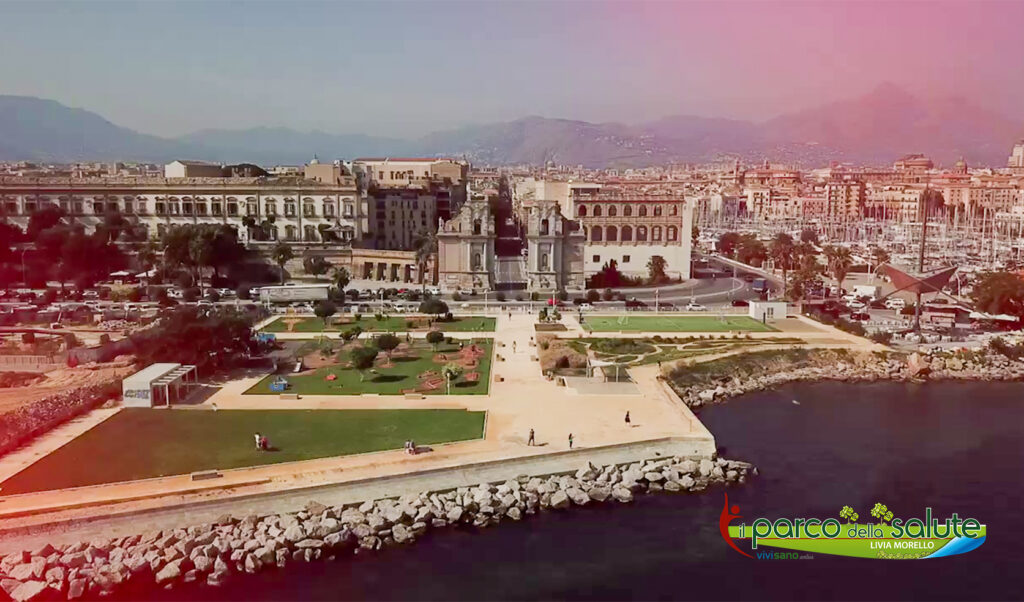 034 Il Parco della salute Palermo