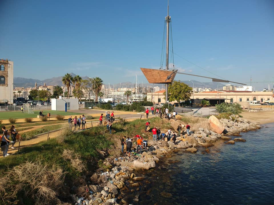 035 Il Parco della salute Palermo