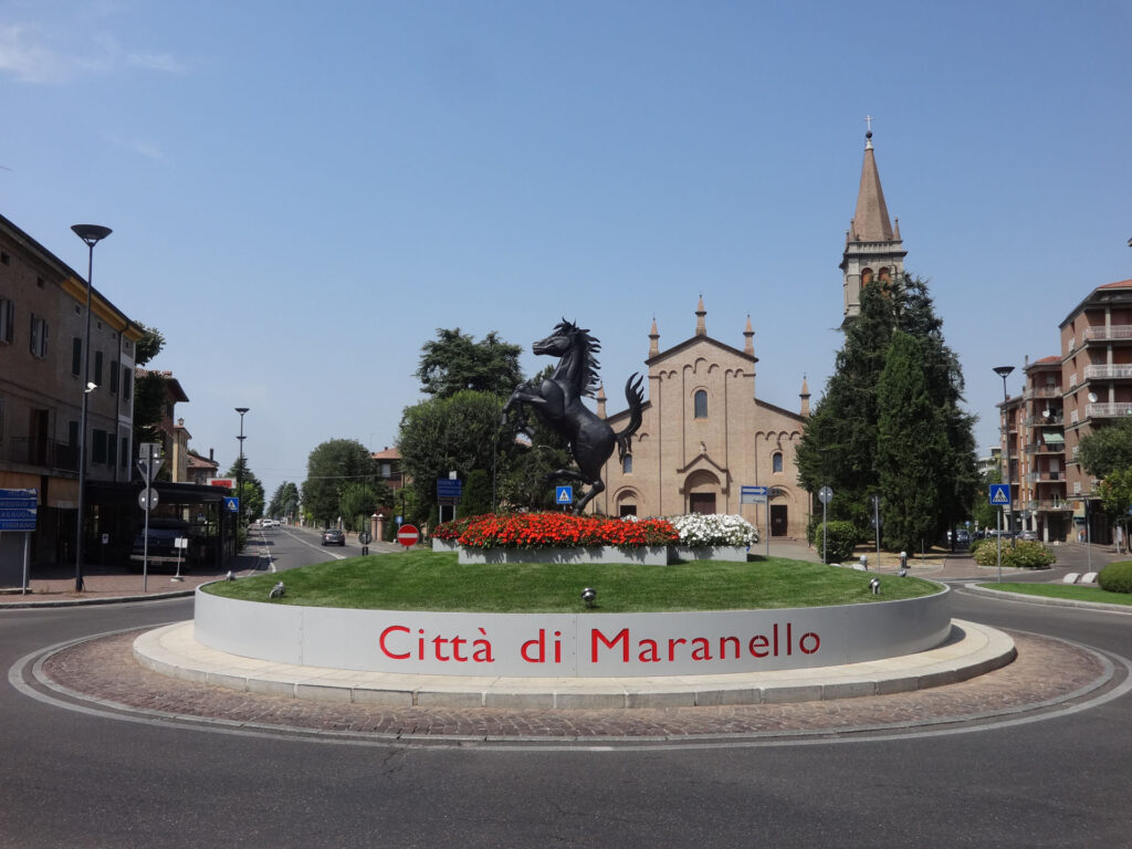 043 Maranello (Mo)